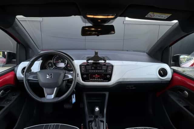 SEAT Mii (2021) thumbnail 6