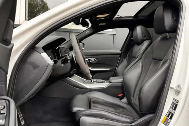 BMW 3-Serie (2022) thumbnail 5