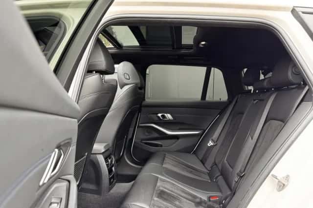 BMW 3-Serie (2022) thumbnail 6