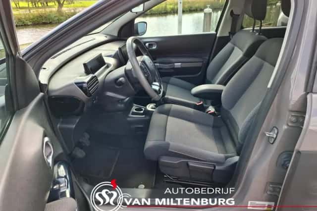 Citroën C4 Cactus (2016) thumbnail 6