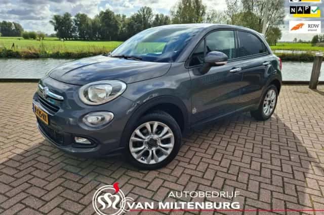 Fiat 500 (2015) thumbnail 2