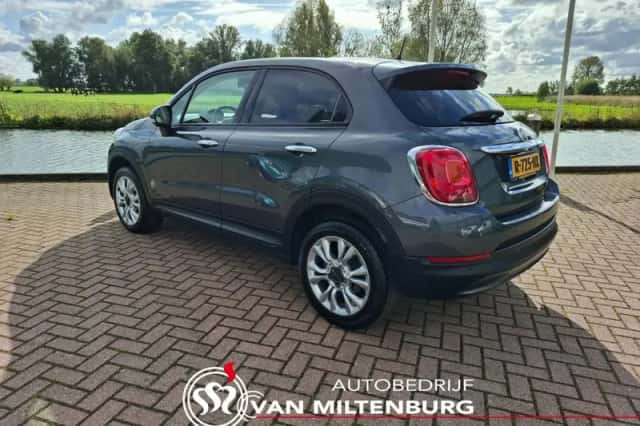Fiat 500 (2015) thumbnail 3