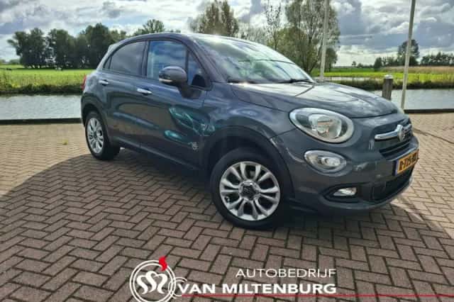 Fiat 500 (2015) thumbnail 5