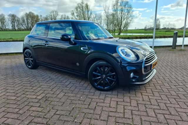 MINI  (2018) thumbnail 5