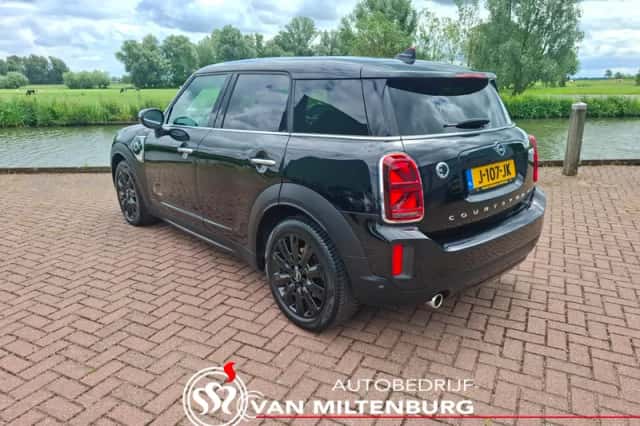 MINI Countryman (2020) thumbnail 3