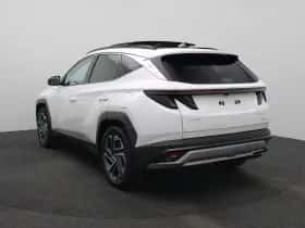 Hyundai Tucson thumbnail 2