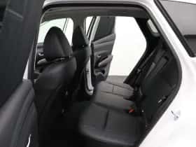 Hyundai Tucson thumbnail 12