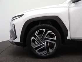 Hyundai Tucson thumbnail 15
