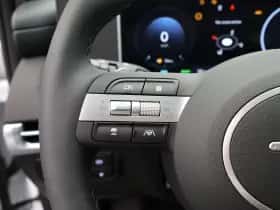 Hyundai Tucson thumbnail 19