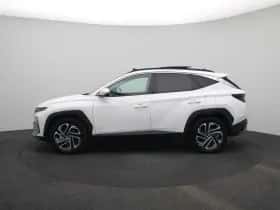 Hyundai Tucson thumbnail 4