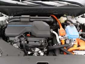 Hyundai Tucson thumbnail 38