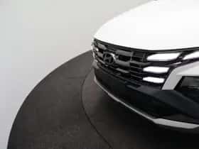 Hyundai Tucson thumbnail 39