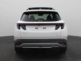 Hyundai Tucson (2026) thumbnail 5