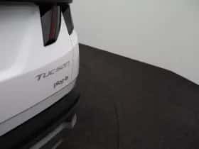 Hyundai Tucson thumbnail 42