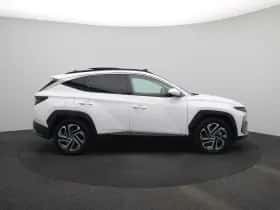 Hyundai Tucson thumbnail 6