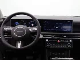 Hyundai Tucson thumbnail 7
