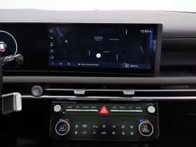 Hyundai Tucson thumbnail 9