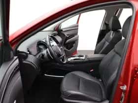 Hyundai Tucson (2021) thumbnail 11