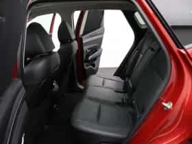 Hyundai Tucson thumbnail 12