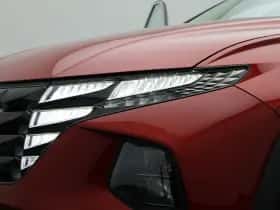 Hyundai Tucson (2021) thumbnail 14