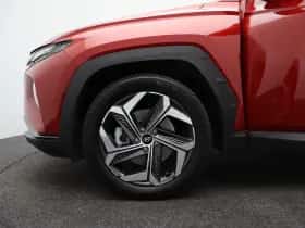 Hyundai Tucson thumbnail 15