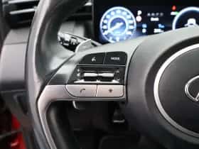 Hyundai Tucson thumbnail 19