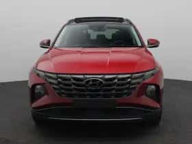 Hyundai Tucson thumbnail 3