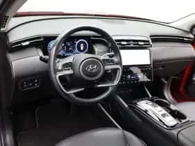 Hyundai Tucson thumbnail 29