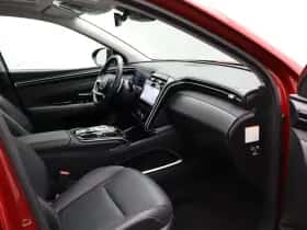 Hyundai Tucson thumbnail 32