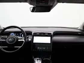 Hyundai Tucson thumbnail 34
