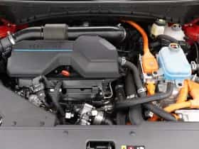 Hyundai Tucson (2021) thumbnail 39