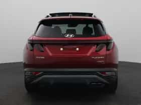 Hyundai Tucson thumbnail 5