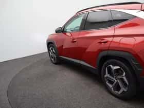 Hyundai Tucson thumbnail 41