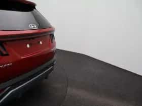 Hyundai Tucson thumbnail 42