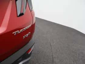 Hyundai Tucson thumbnail 43