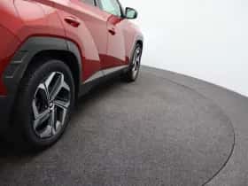 Hyundai Tucson (2021) thumbnail 44