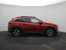 Hyundai Tucson (2021) thumbnail 6