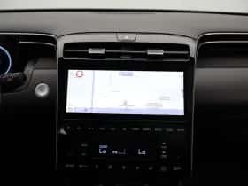 Hyundai Tucson thumbnail 9