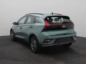 Hyundai Bayon thumbnail 2