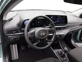 Hyundai Bayon (2026) thumbnail 25