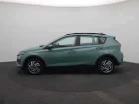 Hyundai Bayon thumbnail 4