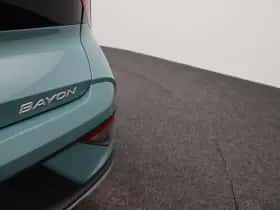 Hyundai Bayon (2026) thumbnail 34