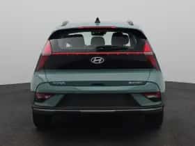 Hyundai Bayon thumbnail 5