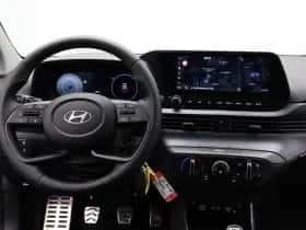 Hyundai Bayon thumbnail 7