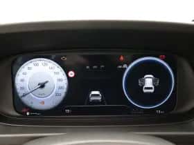 Hyundai Bayon (2026) thumbnail 8