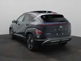 Hyundai Kona thumbnail 2