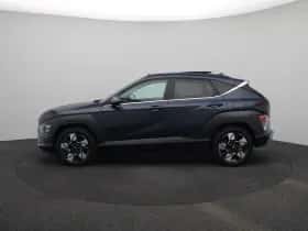 Hyundai Kona thumbnail 4