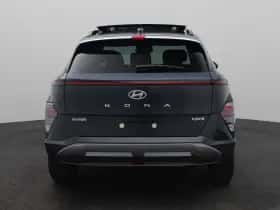 Hyundai Kona thumbnail 5
