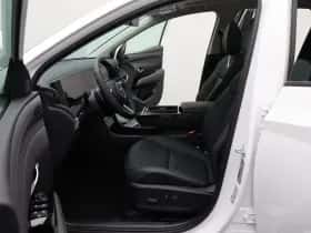 Hyundai Tucson thumbnail 12