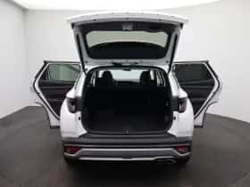 Hyundai Tucson thumbnail 14